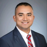 Luis Cantu