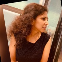 Vidhya Jayakumar