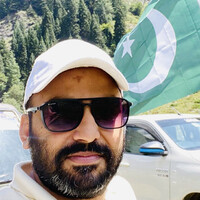 Zaki Kashif