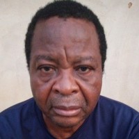 Henderson Nwoko