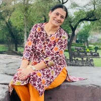 Chitra Singh