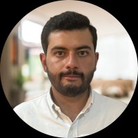 Daniel Navarrete Torres