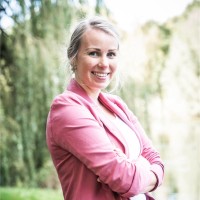 Janneke Hoogstra - Bos