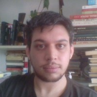 Brian Ataria Ceraldi