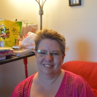 Jamie Tryon