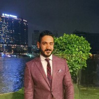 Abdallah Mohamed Hosnii