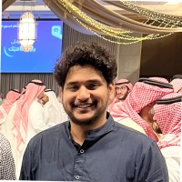 Syed Mustafa