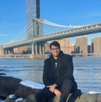 Daniel D'Souza