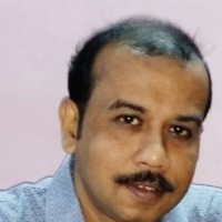 Bapi Das