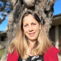 Julia Budd, M.A. Ed., P.P.S.