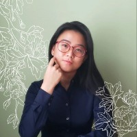 Mary Roh