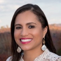 Melissa Alford