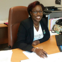 Denise King-Ferguson