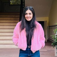 Shreya Chopra