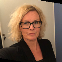 Annika Bergquist