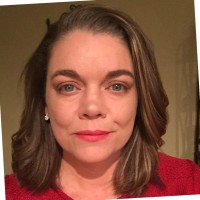 April Wright
