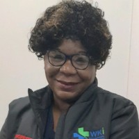 Ruth Nyirenda