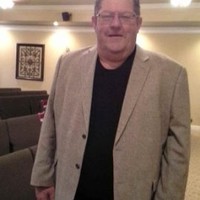 Larry Ethridge
