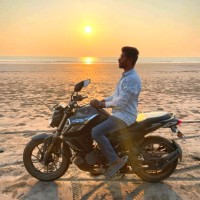 Pranav Ghule