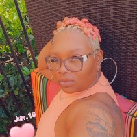 Rashay Moore