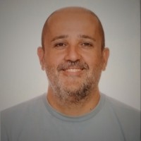 Javier Lumbreras Pozo