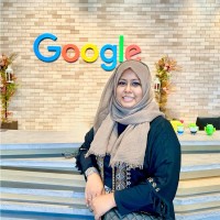 Sumaiya Zafrin Chowdhury