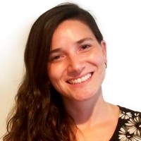 Pamela Guzmán Ferrada