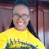 Juliet Amaka Ikeokwu