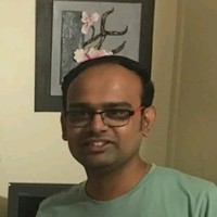 Chinmay Phadke