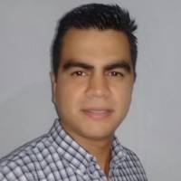 Robert Cardozo Pacheco