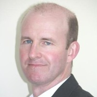 Alastair Fletcher