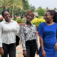 Language Wealth Cours D'Anglais au Ghana