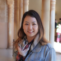 Ana Shin