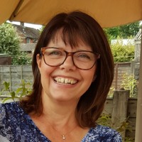 Christine Frost
