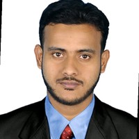 Jubair Abdul Basith