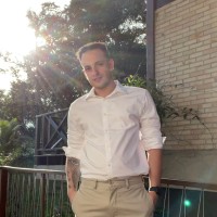 Henry Willian Zanata