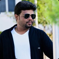 Vinothkumar Rajarajan