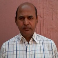 N P Singh