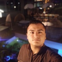 Gerardo Andres Ovalle Chacon