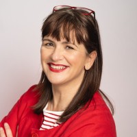 Pauline Eyre