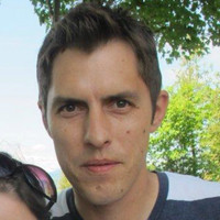 Manuel Martinez
