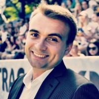 Andy Suprun