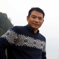 Thanh Bui