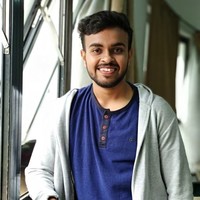 Akshay Wakte