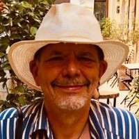 Stephen Emsley