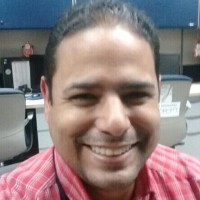 Erwing Izquierdo Morales