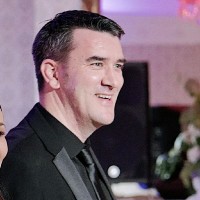 Dean Cox