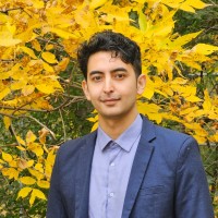 Pratyush Pradhan