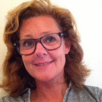 Mette Kjær Nielsen