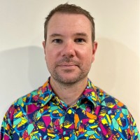 Craig Fry